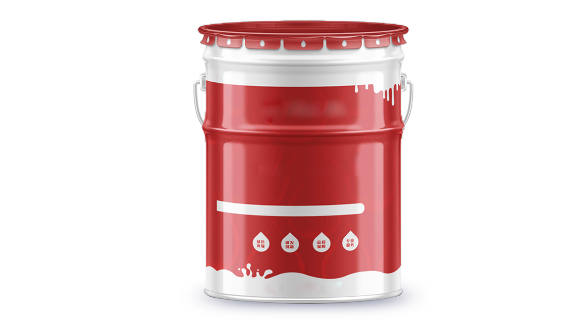 環(huán)氧背漆(EPU)涂層